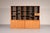 Danish Oak Wall Unit by Kurt Østervig for Kp Møbler, 1970, Set of 4 For Sale - Image 9 of 15