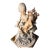 Lady With Child Figurine For Sale