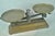 French Iron Scale 10 KG, 1950s For Sale - Image 11 of 13