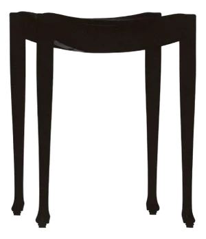 Gaulino Stool by Oscar Tusquets