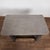 19th Century Swedish Stone Top Baroque Black Table For Sale - Image 4 of 12