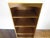 Ethan Allen Ethan Allen American Dimensions Solid Maple Bookshelf For Sale - Image 4 of 9