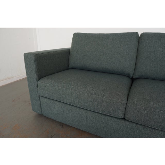 Room and Board Queen Berin Sleeper Sofa For Sale - Image 12 of 13