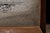 Gray Mid 20th Century C Schergers Sons Sterling Blue Headstone Salesman Sample For Sale - Image 8 of 14