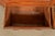 Antique Victorian Carved Walnut Bookcase, Circa 1890s For Sale - Image 9 of 13