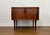 Mid-Century Modern Mid-Century Barzilay American Walnut Media Console Cabinet For Sale - Image 3 of 10