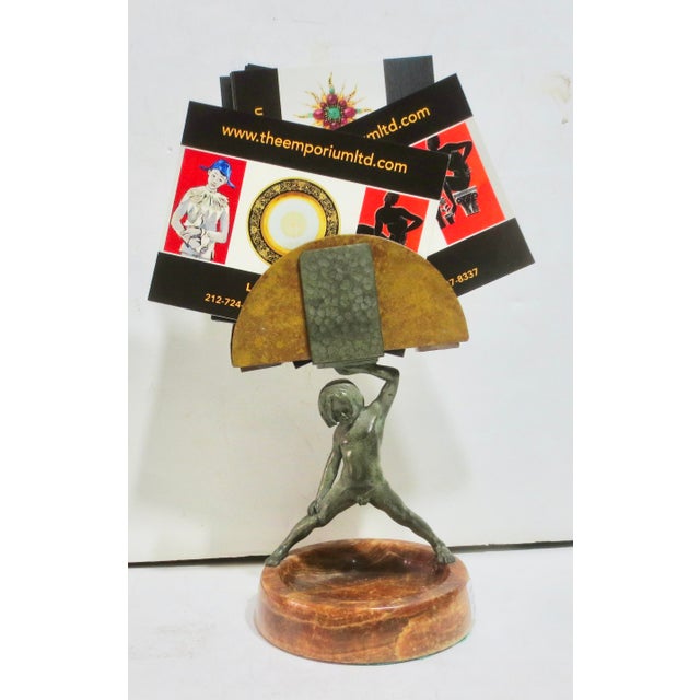 Vienna Secession Cigarette Holder For Sale - Image 4 of 14