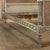 19th Century French Louis XVI Painted Bed With Caning For Sale - Image 12 of 13