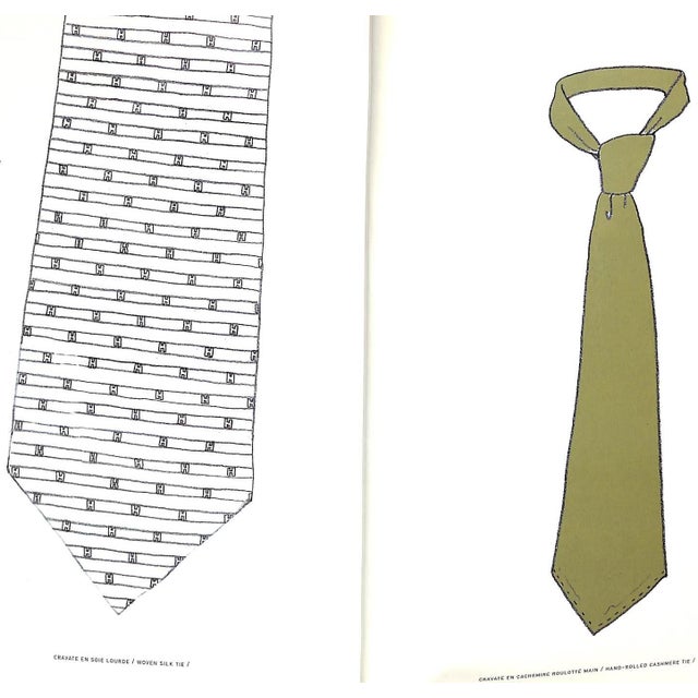 2000 - 2009 "Hermes Fall Winter 1999-2000 Objets" For Sale - Image 5 of 12