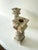 Pair of Vintage Mid-Century Modern Marble Candlestick Holders For Sale In New York - Image 6 of 10