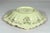 English Large English Creamware Pierced Fruit Basket, Diamond Shape With Shell Corners, Staffordshire or Yorkshire Circa 1775–1785 For Sale - Image 3 of 10