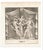Antique engraving of dancing nude female muses. Combined shipping available, please inquire. Actual shipping times are...