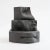 Hermes Black Concrete Sculpture For Sale - Image 4 of 8