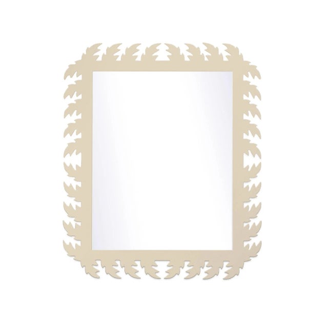 Named for one of our city’s most decadent green spaces, the Audubon’s design pares down the classic Corinthian column...