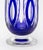 Val Saint-Lambert Joseph Simon for Val St. Lambert "Ulysses" Vase For Sale - Image 4 of 9