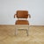 Mid-Century Modern Cantilever Chair in Viennese Wickerwork by Marcel Breuer for Gavina, 1960s For Sale - Image 3 of 11