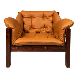 Example of Jean Gillon Accent Chairs