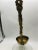 Metal Large English Brass Soup Ladle For Sale - Image 7 of 12