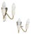 Vintage Wall Lamps, Set of 2 For Sale