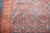 Late 19th Century Stunning Antique Persian Bakshaish - 6' x 10'8" For Sale - Image 5 of 9