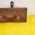 Solid Wood Coat Stand, 1950s, in Good conditions. Designed 1980 to 1989 This piece is attributed to the mentioned...