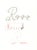 1991 'R' From 'Hockney's Alphabet' by David Hockney For Sale