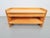 Vintage Pine Storage Bench, France, 1970s For Sale - Image 3 of 10
