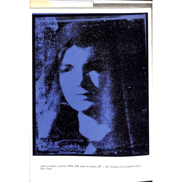 "Pop Art...And After: A Survey of the New Super-Realism" 1966 Amaya, Mario For Sale - Image 14 of 14