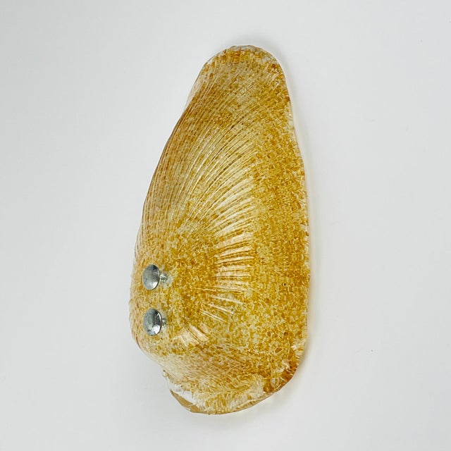 Vintage Murano Wall Lamp, Italy, 1970s For Sale - Image 14 of 15