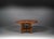 Pine Folding Coffee Table, 1950s For Sale - Image 13 of 18