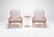 t.h. Robsjohn-Gibbings Lounge Chair, Widdicomb United Kingdom / Usa, C. 1955 For Sale - Image 4 of 14