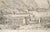 "West Point From the East Bank of the Hudson" Antique Drawing by Edward Watkinson Wells For Sale In Monterey, CA - Image 6 of 7