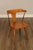 High Quality Vintage Maple Dining Armchair on Tapered Legs, by Paul McCobb for Planner Group