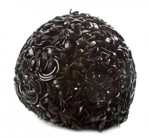 Paula Castillo, Paula Castillo welded Brutalist sculpture