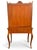 Mid 19th Century French Louis XV Style Ormolu-Mounted Walnut/Rosewood Vitrine Cabinet For Sale In New York - Image 6 of 17