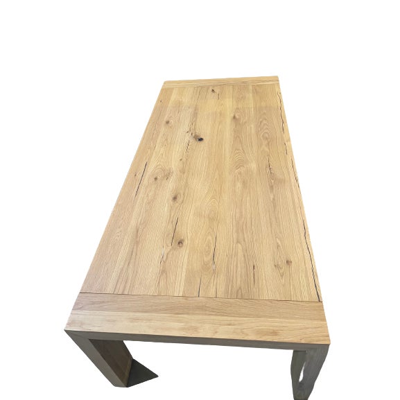 Four Hands Capra Dining Table Chairish