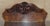 Antique Victorian Burl Walnut Nightstands, Set of 2 For Sale - Image 5 of 18
