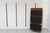 Danish Modern 3-Bay Modular Teak Wall Unit by Poul Cadovius for Cado, 1960s. For Sale - Image 15 of 18