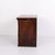 Louis XVI Chest of Drawers with Dentil Moulding and Side Columns, 1760 For Sale - Image 8 of 10