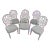 Weiman Country French Side Chairs For Sale