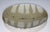 Mid 20th Century Mid-Century Modern Warren MacKenzie Monumental Ceramic Platter For Sale In Dallas - Image 6 of 8
