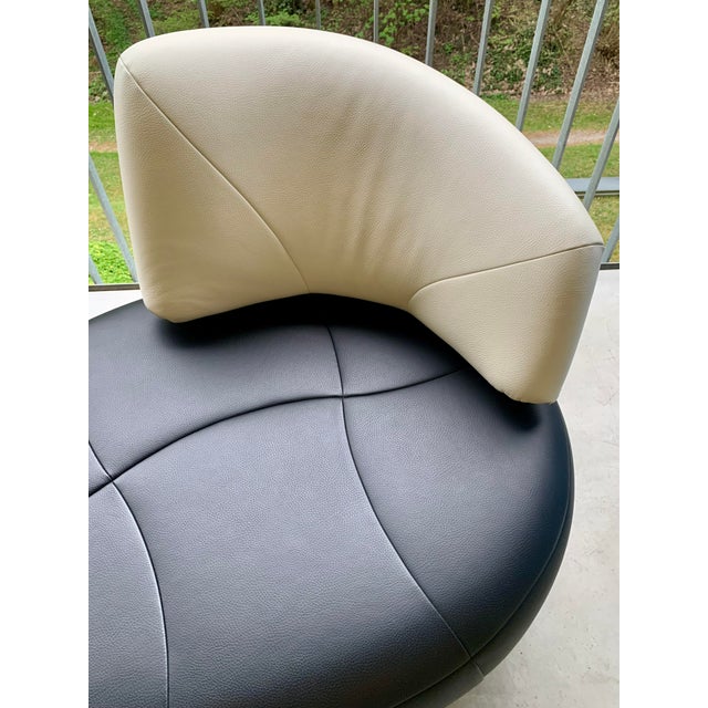 Kikko Armchair from Leolux For Sale - Image 10 of 18