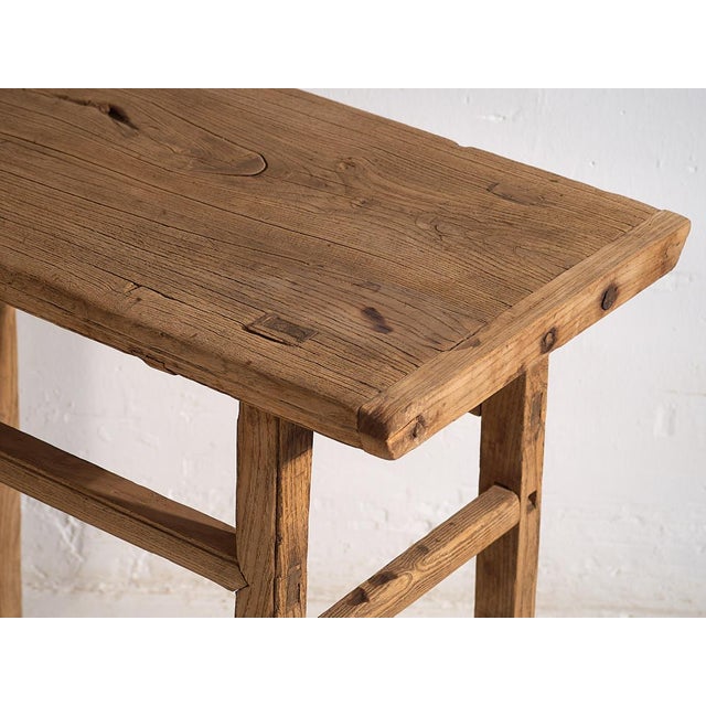 Antique Writing Desk, 1920s For Sale - Image 11 of 14