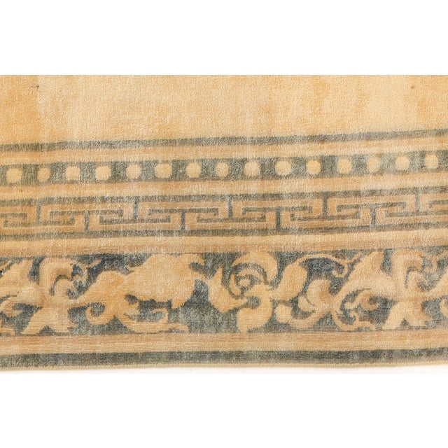 From the 1600s to the early 1900s, Indian craftsmen created an immense number of unforgettable carpets and textiles....