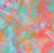 2000 - 2009 Pink and Cyan Abstract For Sale - Image 5 of 5