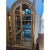 Bernhardt Coronado Arched Curio Cabinet For Sale - Image 4 of 10
