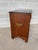 Chippendale Kittinger Williamsburg Adaptation Mahogany 4 Drawer Bachelor Chest For Sale - Image 3 of 11