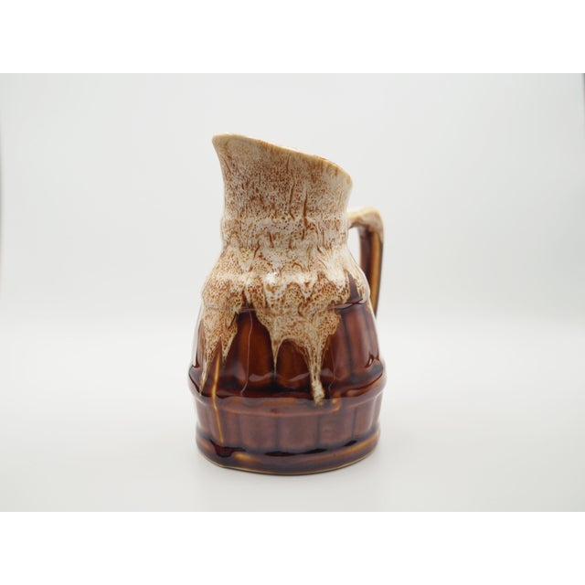 Danish Ceramic Creamers, 1970s, Set of 2 For Sale - Image 9 of 12