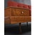Adrian Pearsall 1709-S Style Platform Sofa With Floating Walnut End Tables For Sale - Image 10 of 15