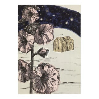 Enrique Martinez Celaya, The Old, 2010, Signed Lithograph For Sale